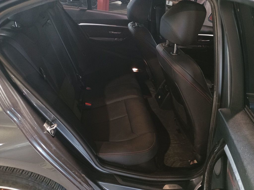 2016 BMW 3 Series 328i Clean AutoCheck Florida Car - 23069361 - 32