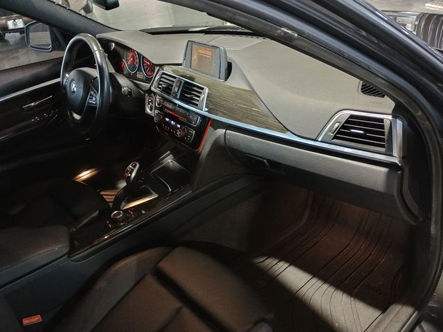 2016 BMW 3 Series 328i Clean AutoCheck Florida Car - 23069361 - 38