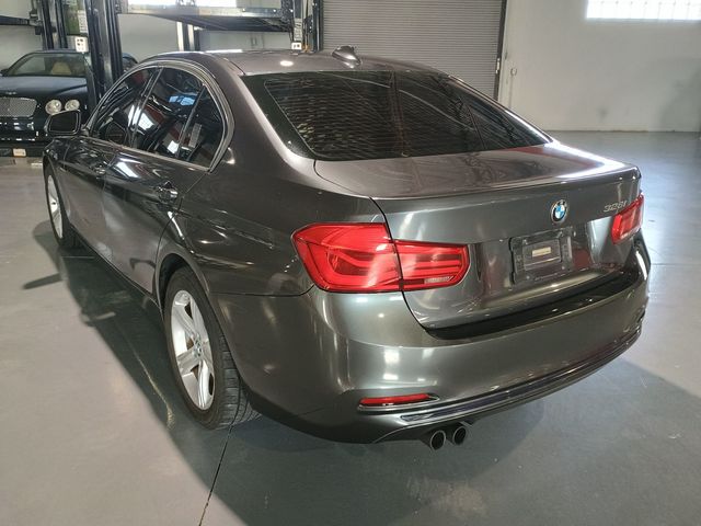 2016 BMW 3 Series 328i Clean AutoCheck Florida Car - 23069361 - 3