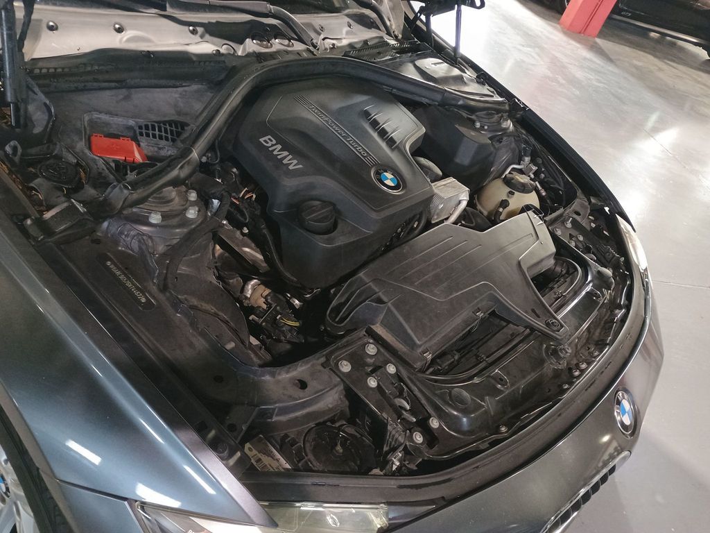 2016 BMW 3 Series 328i Clean AutoCheck Florida Car - 23069361 - 41