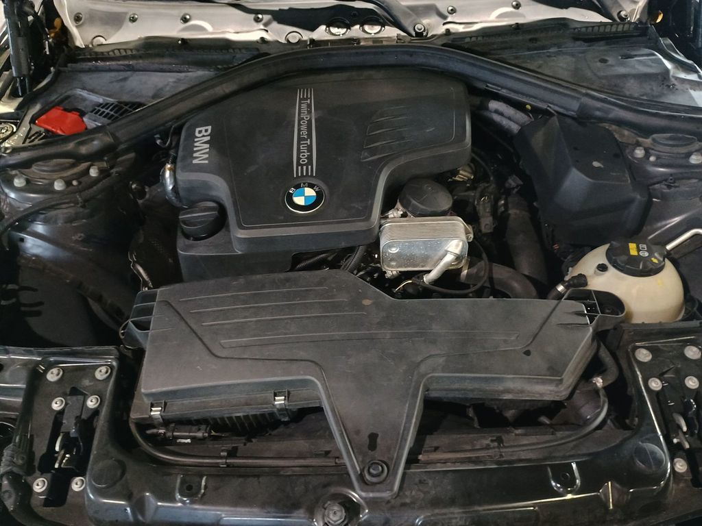 2016 BMW 3 Series 328i Clean AutoCheck Florida Car - 23069361 - 43