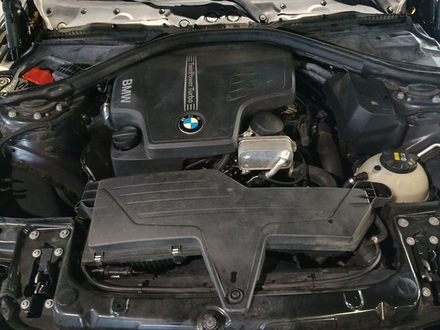 2016 BMW 3 Series 328i Clean AutoCheck Florida Car - 23069361 - 43