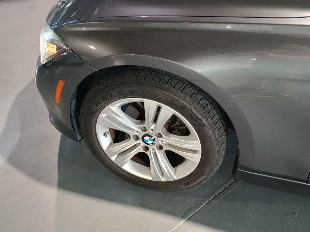 2016 BMW 3 Series 328i Clean AutoCheck Florida Car - 23069361 - 46