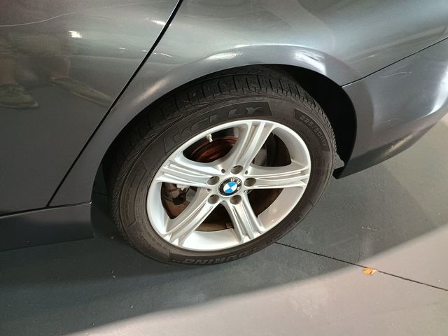 2016 BMW 3 Series 328i Clean AutoCheck Florida Car - 23069361 - 47