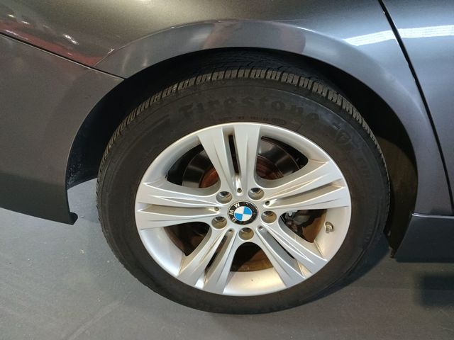 2016 BMW 3 Series 328i Clean AutoCheck Florida Car - 23069361 - 49