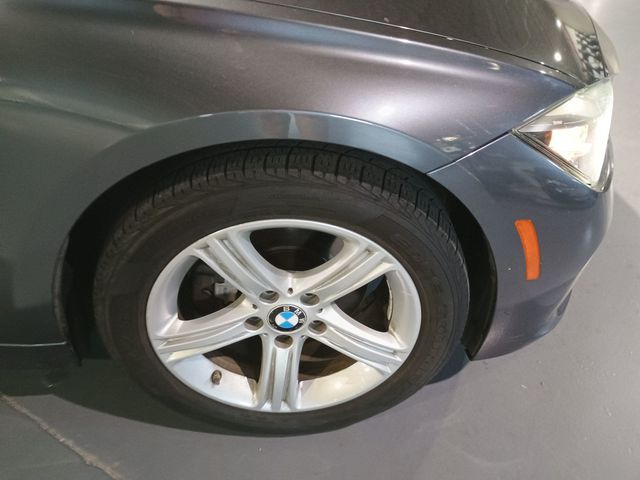 2016 BMW 3 Series 328i Clean AutoCheck Florida Car - 23069361 - 50