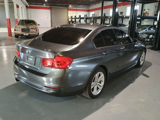 2016 BMW 3 Series 328i Clean AutoCheck Florida Car - 23069361 - 6