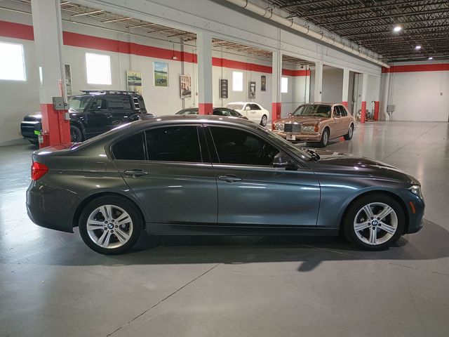 2016 BMW 3 Series 328i Clean AutoCheck Florida Car - 23069361 - 7