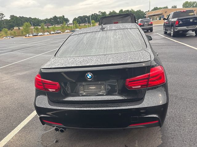 2016 BMW 3 Series 328i M Sport - 23043997 - 2