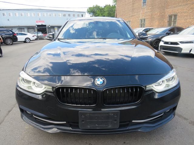 2016 BMW 3 Series 328i xDrive - 23043271 - 1