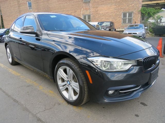 2016 BMW 3 Series 328i xDrive - 23043271 - 2