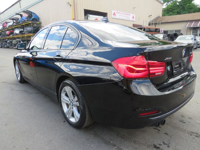 2016 BMW 3 Series 328i xDrive - 23043271 - 6