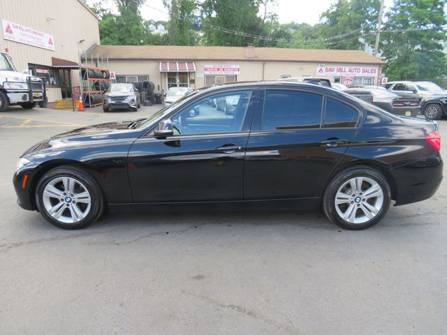 2016 BMW 3 Series 328i xDrive - 23043271 - 7