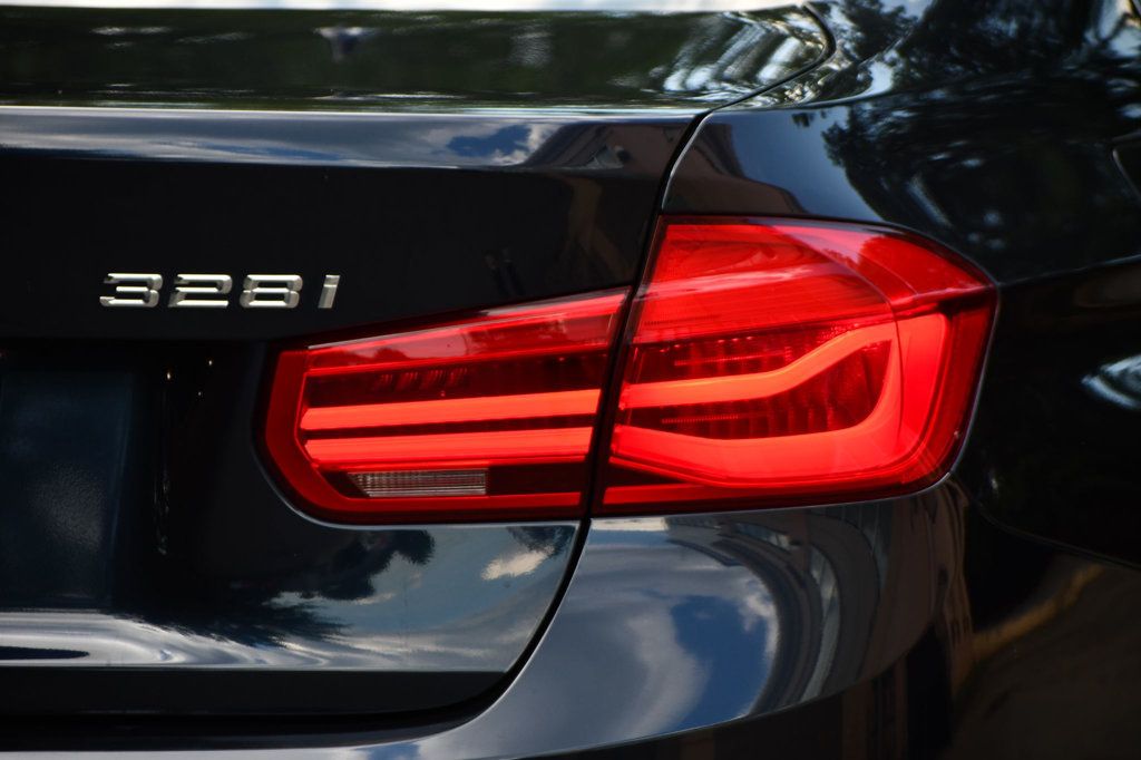 2016 Bmw 328i xDrive SA SULEV-PZEV photo 11