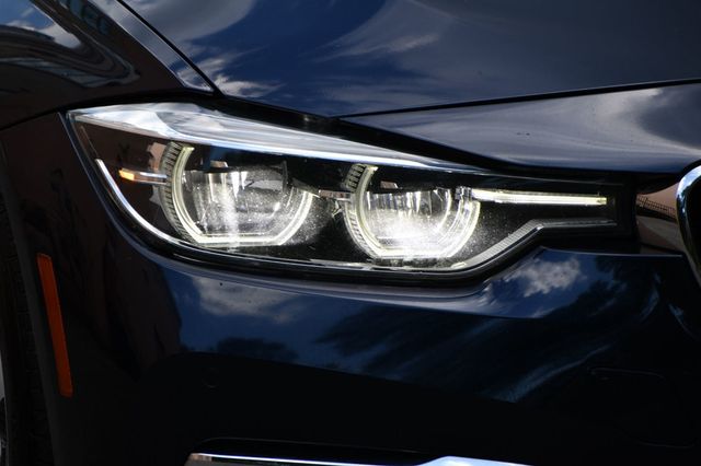 2016 BMW 3 Series 328i xDrive - 22879127 - 12