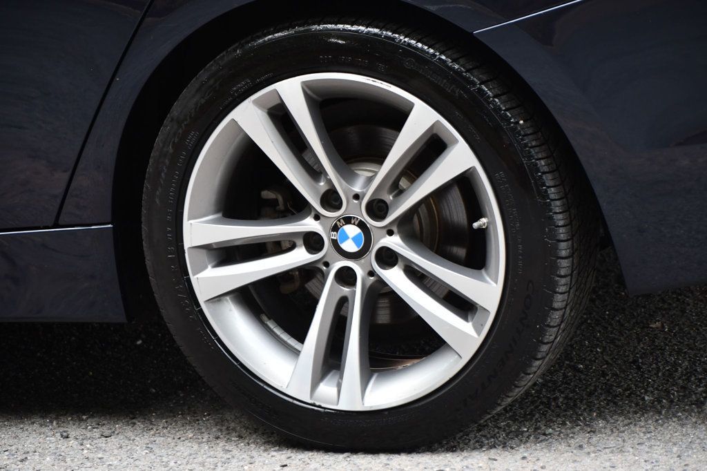 2016 Bmw 328i xDrive SA SULEV-PZEV photo 12