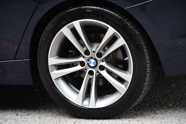 2016 BMW 3 Series 328i xDrive - 22879127 - 13