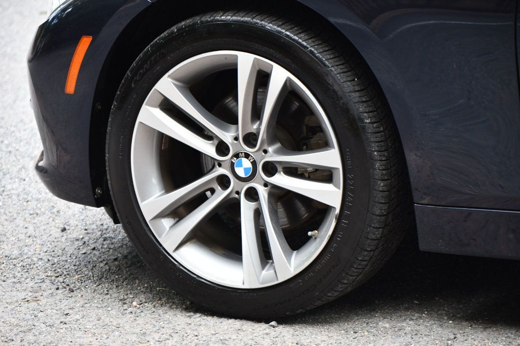 2016 Bmw 328i xDrive SA SULEV-PZEV photo 13