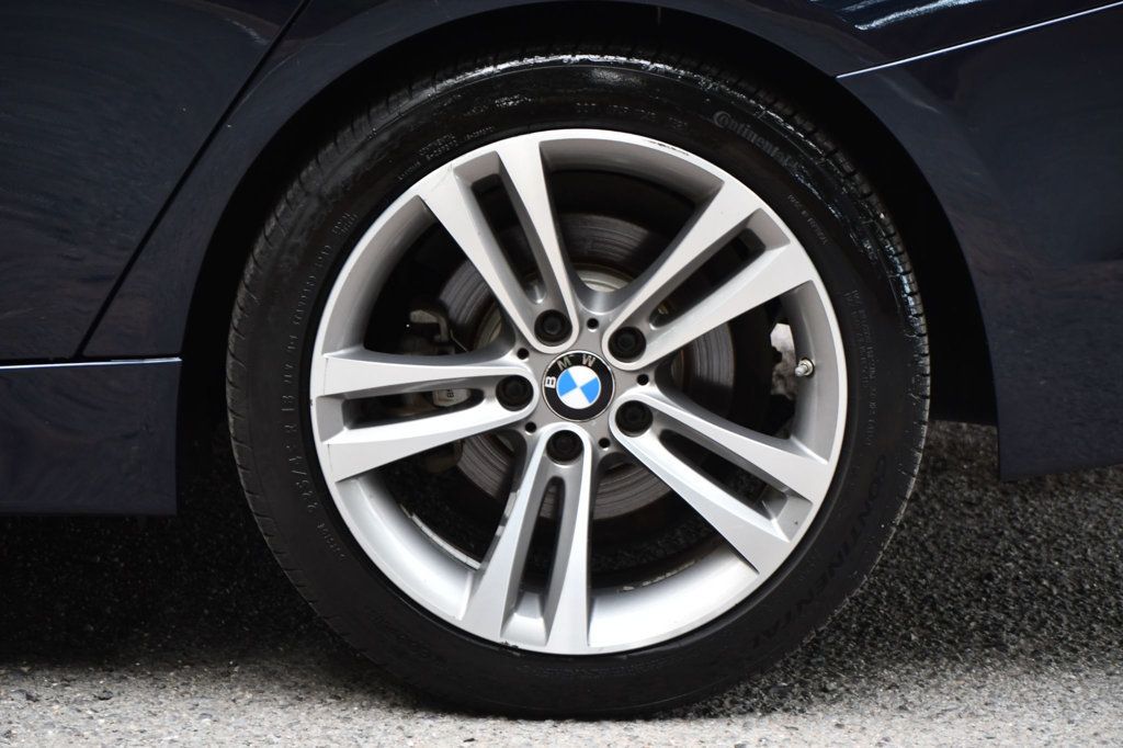 2016 Bmw 328i xDrive SA SULEV-PZEV photo 14