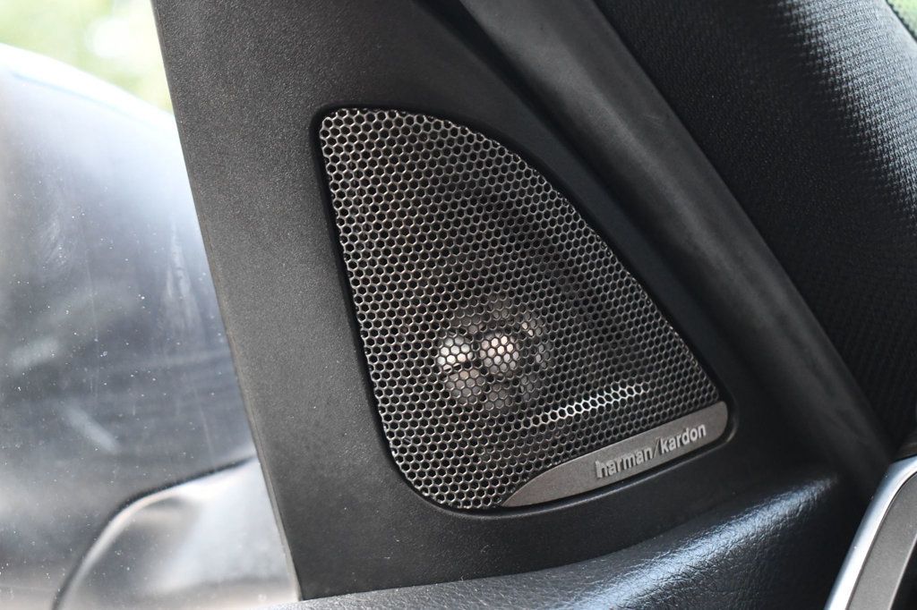 2016 Bmw 328i xDrive SA SULEV-PZEV photo 16