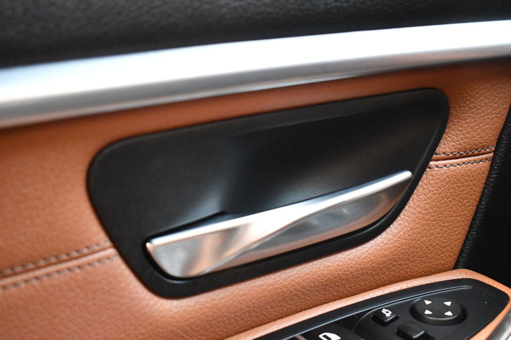 2016 Bmw 328i xDrive SA SULEV-PZEV photo 17