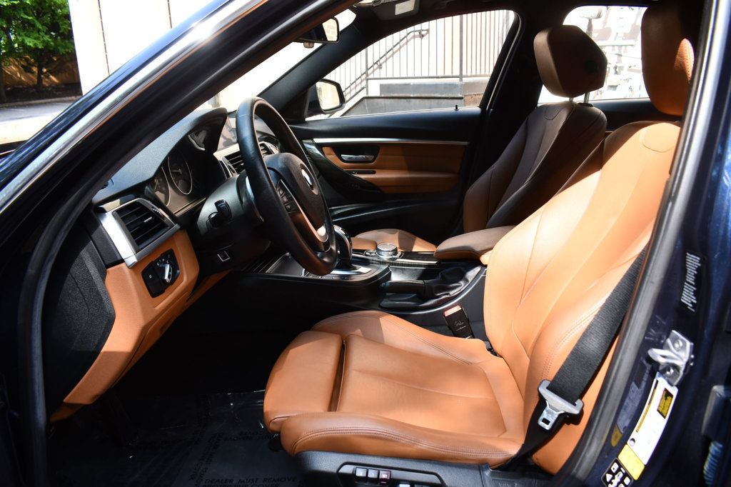 2016 Bmw 328i xDrive SA SULEV-PZEV photo 19