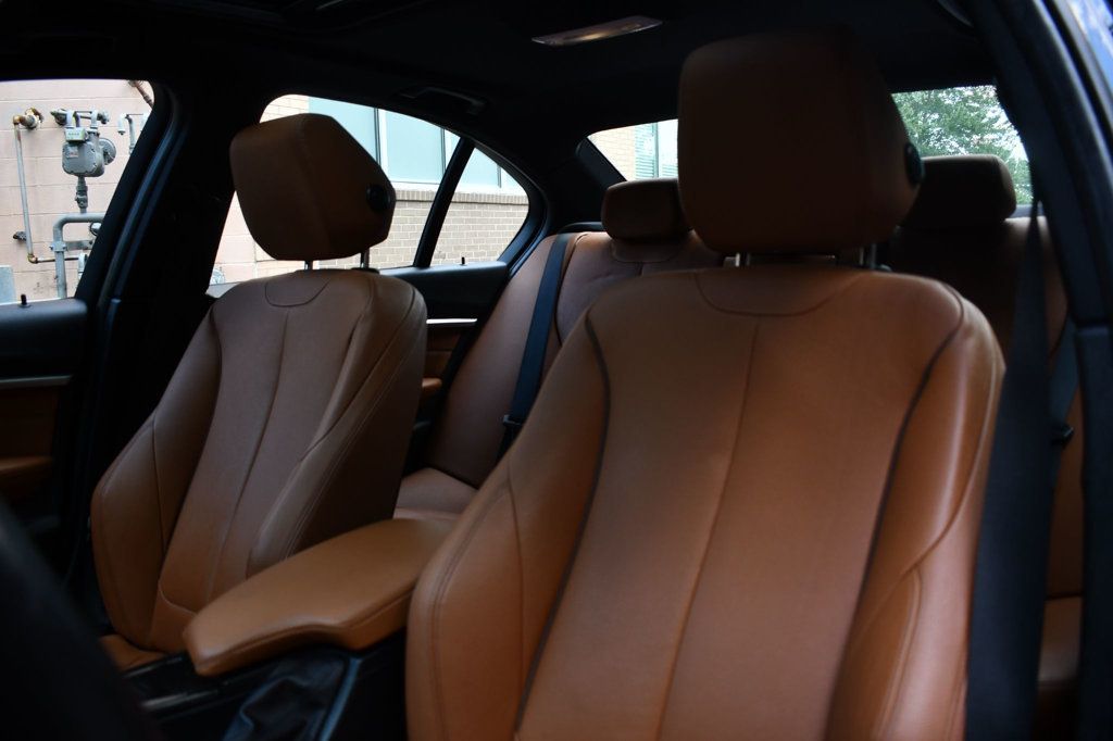2016 Bmw 328i xDrive SA SULEV-PZEV photo 20