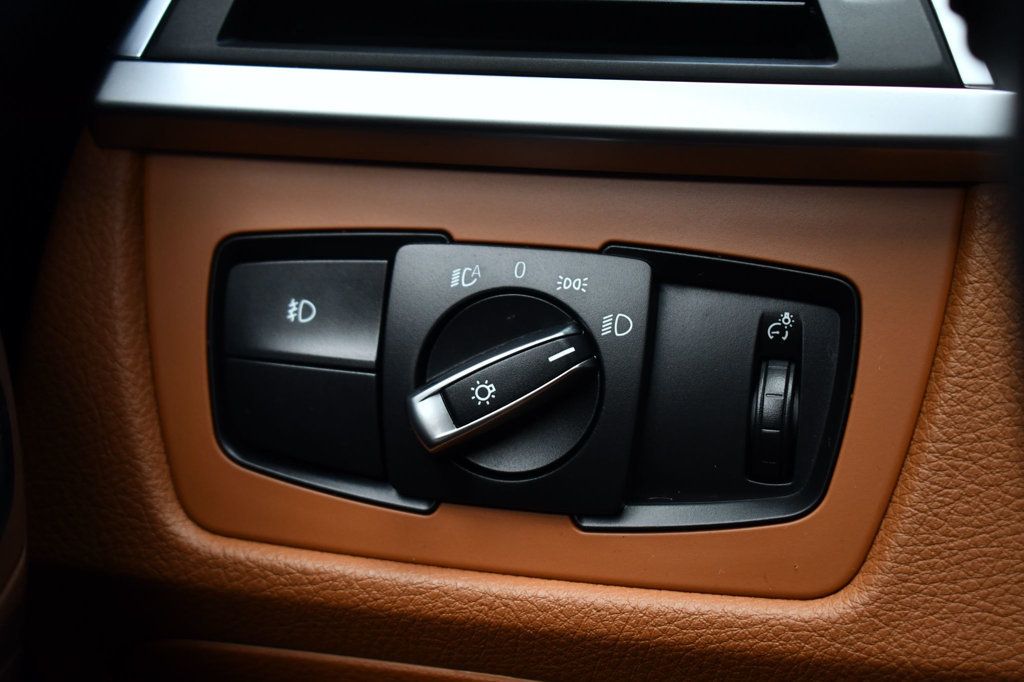 2016 Bmw 328i xDrive SA SULEV-PZEV photo 22
