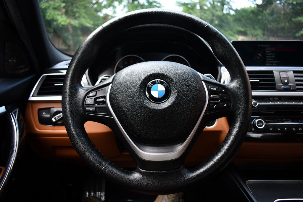 2016 Bmw 328i xDrive SA SULEV-PZEV photo 23