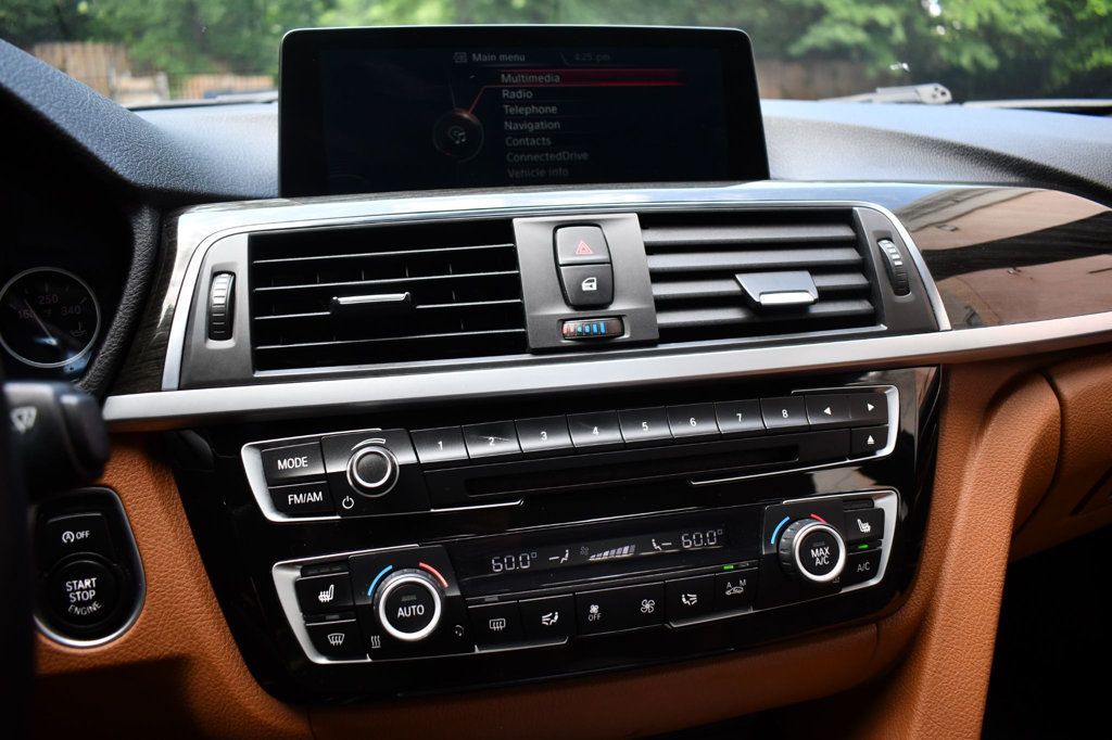 2016 Bmw 328i xDrive SA SULEV-PZEV photo 27