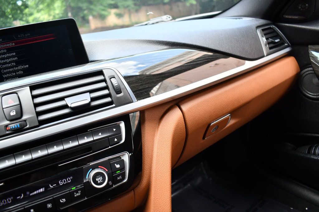 2016 Bmw 328i xDrive SA SULEV-PZEV photo 29