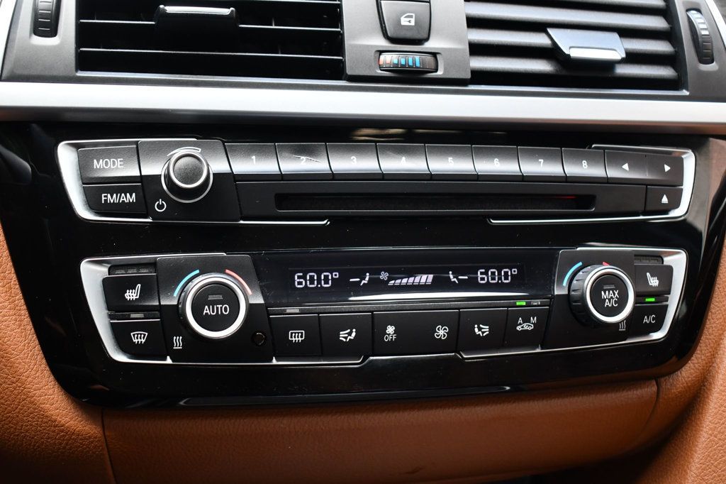 2016 Bmw 328i xDrive SA SULEV-PZEV photo 30