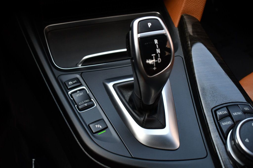 2016 Bmw 328i xDrive SA SULEV-PZEV photo 31