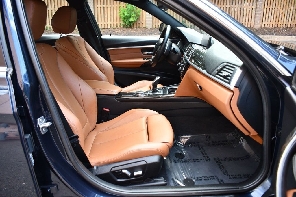 2016 Bmw 328i xDrive SA SULEV-PZEV photo 35