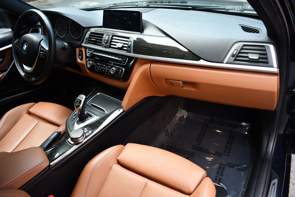 2016 Bmw 328i xDrive SA SULEV-PZEV photo 36