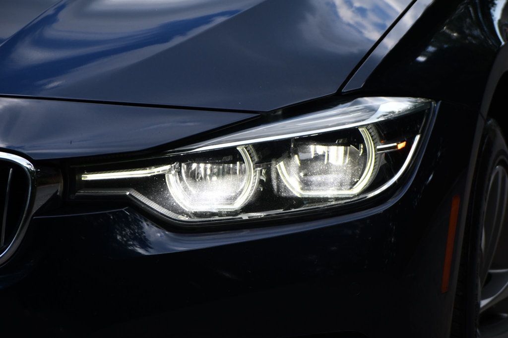 2016 Bmw 328i xDrive SA SULEV-PZEV photo 4