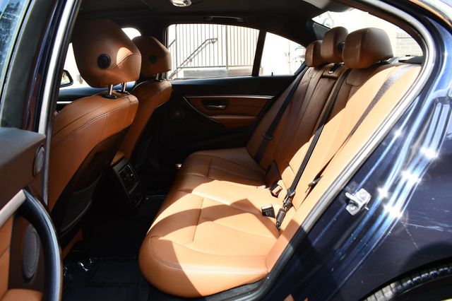 2016 BMW 3 Series 328i xDrive - 22879127 - 41