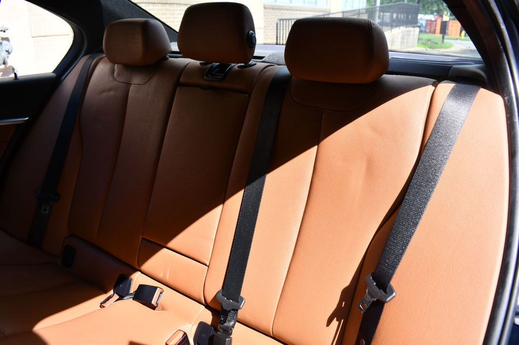 2016 Bmw 328i xDrive SA SULEV-PZEV photo 39