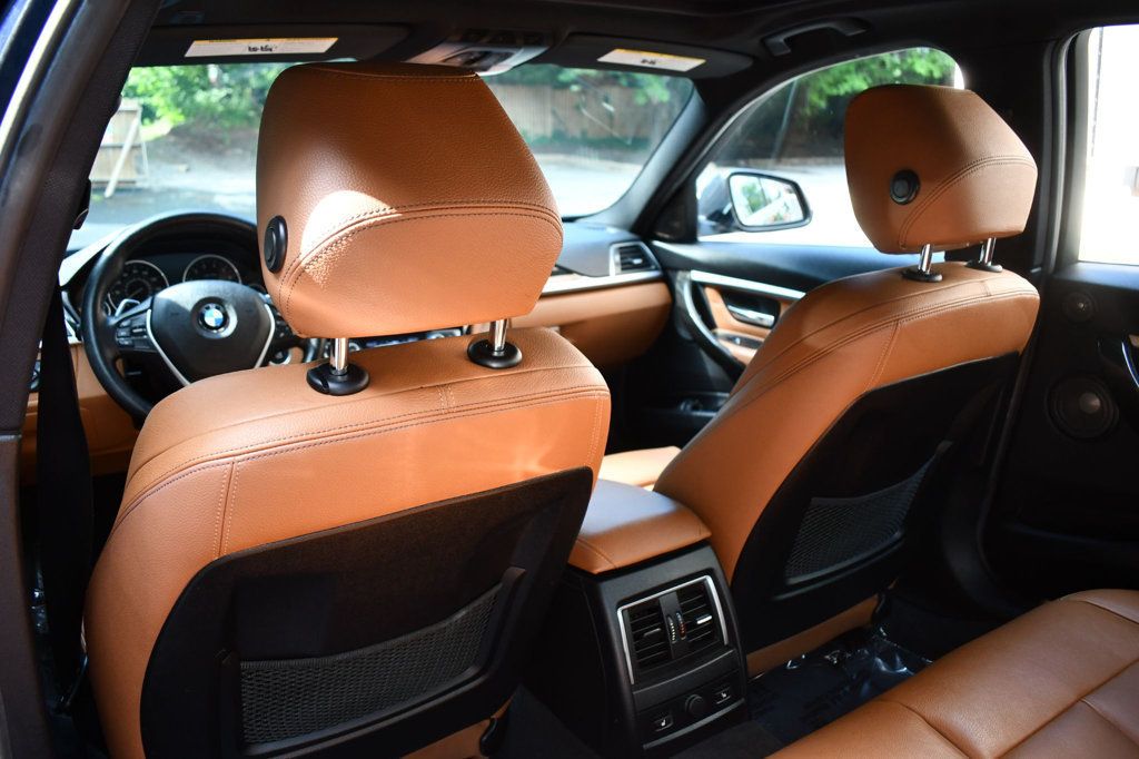 2016 Bmw 328i xDrive SA SULEV-PZEV photo 40