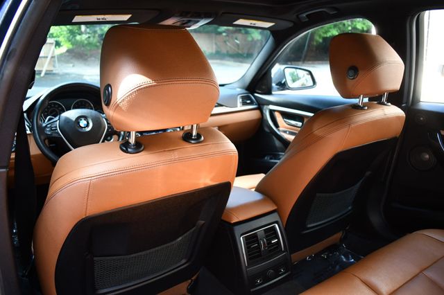 2016 BMW 3 Series 328i xDrive - 22879127 - 43