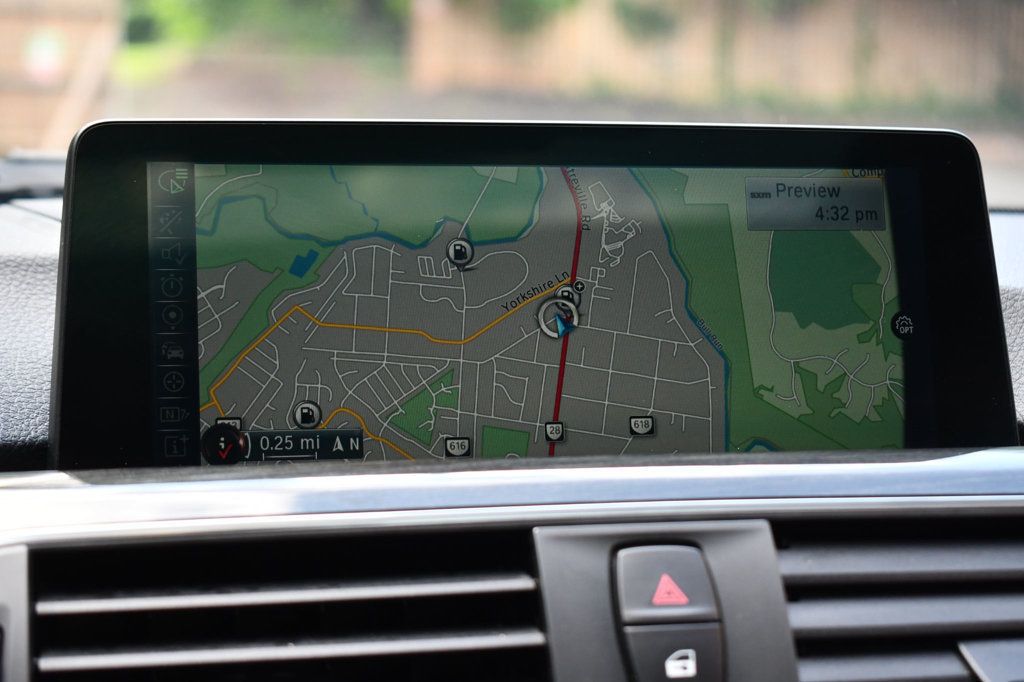 2016 Bmw 328i xDrive SA SULEV-PZEV photo 41