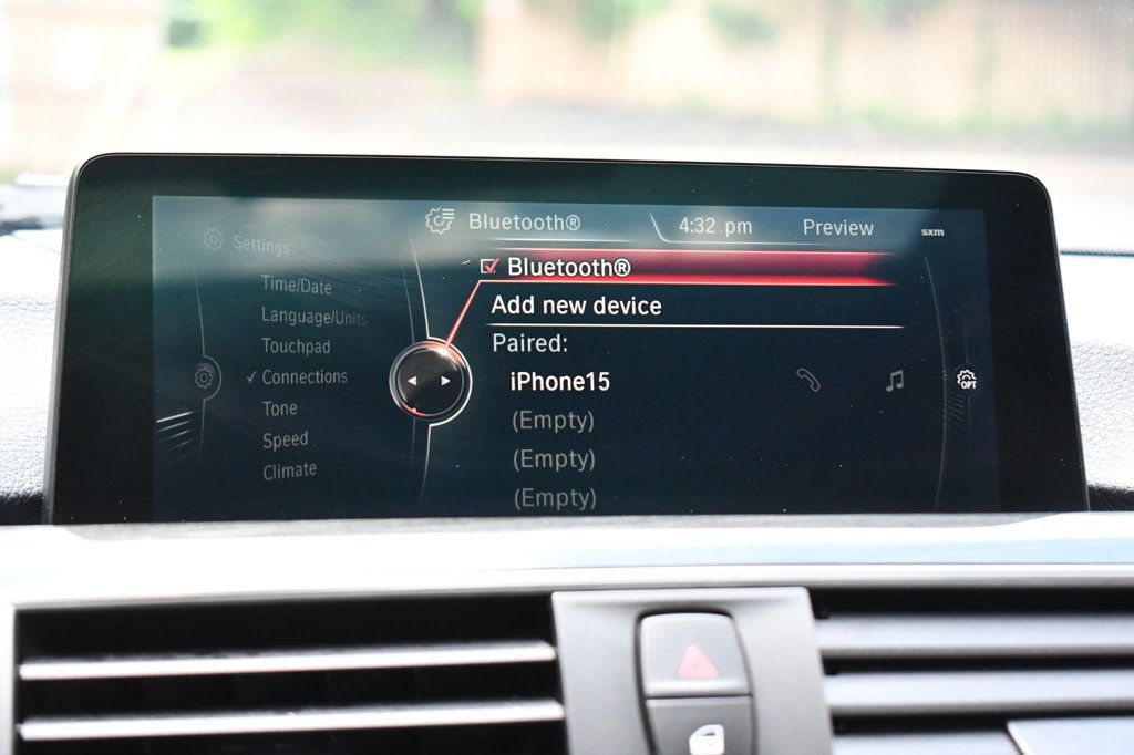 2016 Bmw 328i xDrive SA SULEV-PZEV photo 43