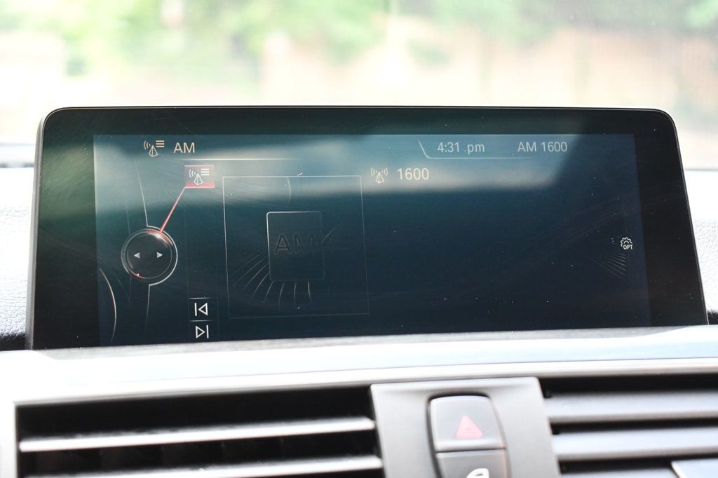 2016 Bmw 328i xDrive SA SULEV-PZEV photo 44