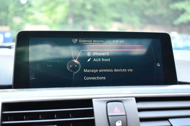 2016 BMW 3 Series 328i xDrive - 22879127 - 48