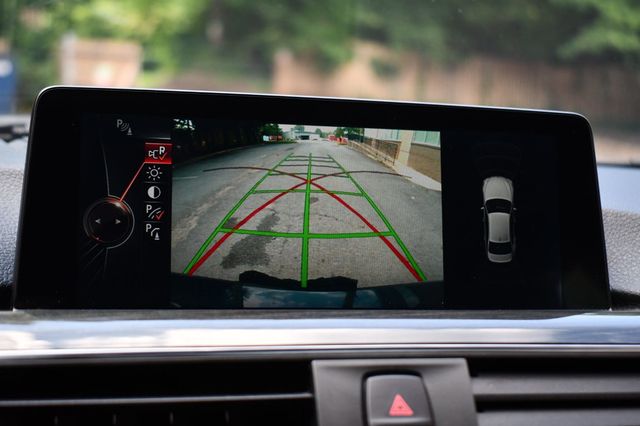 2016 BMW 3 Series 328i xDrive - 22879127 - 49