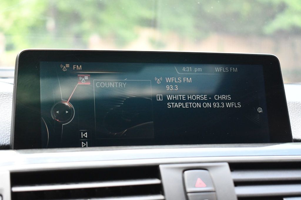 2016 Bmw 328i xDrive SA SULEV-PZEV photo 47