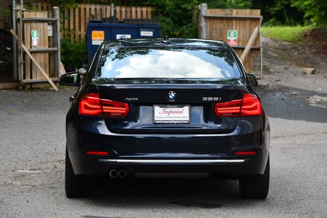 2016 BMW 3 Series 328i xDrive - 22879127 - 6