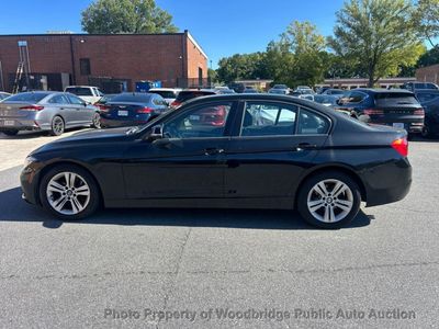 2016 BMW 3 Series