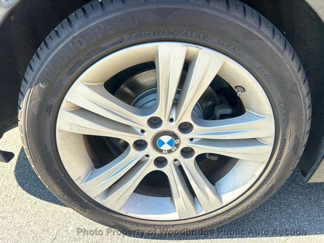 2016 BMW 3 Series 328i xDrive - 23090335 - 10