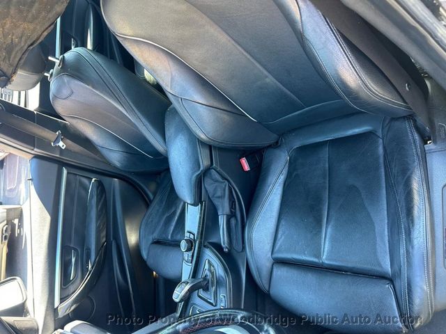 2016 BMW 3 Series 328i xDrive - 23090335 - 4